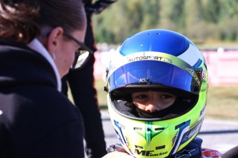 Karting à Tremblant - Coupe de Montréal #5