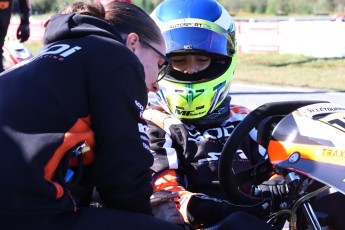 Karting à Tremblant - Coupe de Montréal #5
