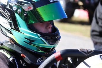 Karting à Tremblant - Coupe de Montréal #5