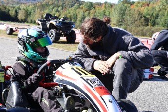 Karting à Tremblant - Coupe de Montréal #5