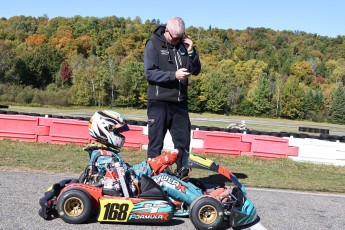 Karting à Tremblant - Coupe de Montréal #5