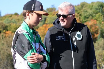 Karting à Tremblant - Coupe de Montréal #5