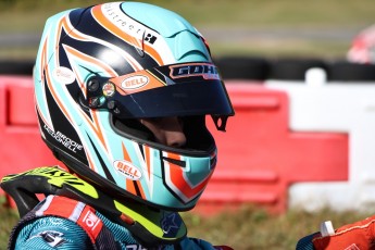 Karting à Tremblant - Coupe de Montréal #5