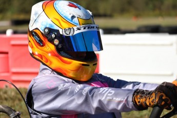 Karting à Tremblant - Coupe de Montréal #5
