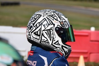 Karting à Tremblant - Coupe de Montréal #5