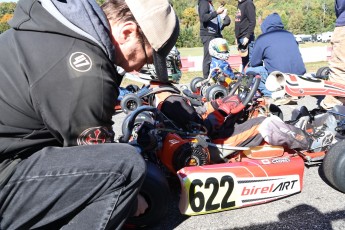 Karting à Tremblant - Coupe de Montréal #5