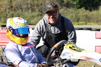 Karting à Tremblant - Coupe de Montréal #5