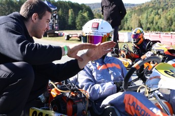 Karting à Tremblant - Coupe de Montréal #5