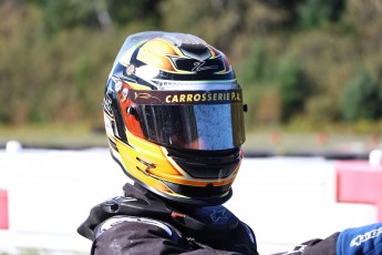 Karting à Tremblant - Coupe de Montréal #5