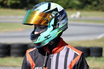 Karting à Tremblant - Coupe de Montréal #5
