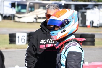 Karting à Tremblant - Coupe de Montréal #5