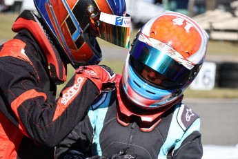 Karting à Tremblant - Coupe de Montréal #5
