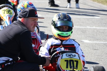 Karting à Tremblant - Coupe de Montréal #5