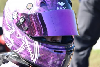 Karting à Tremblant - Coupe de Montréal #5