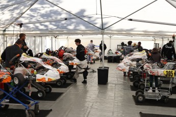 Karting à Tremblant - Coupe de Montréal #5