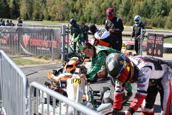 Karting à Tremblant - Coupe de Montréal #5