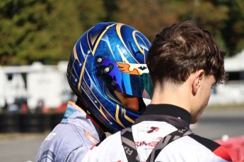 Karting à Tremblant - Coupe de Montréal #5