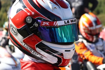 Karting à Tremblant - Coupe de Montréal #5