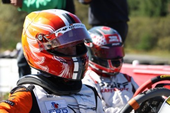 Karting à Tremblant - Coupe de Montréal #5