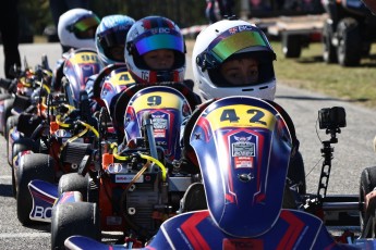 Karting à Tremblant - Coupe de Montréal #5