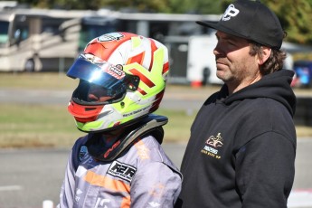 Karting à Tremblant - Coupe de Montréal #5