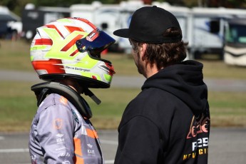 Karting à Tremblant - Coupe de Montréal #5