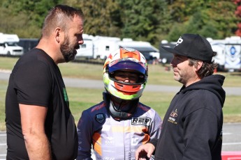 Karting à Tremblant - Coupe de Montréal #5
