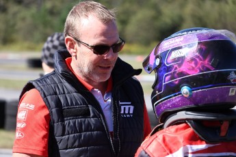 Karting à Tremblant - Coupe de Montréal #5