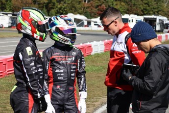Karting à Tremblant - Coupe de Montréal #5
