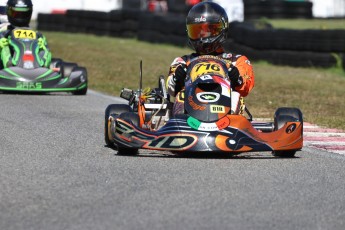 Karting à Tremblant - Coupe de Montréal #5