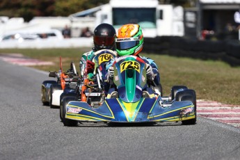 Karting à Tremblant - Coupe de Montréal #5
