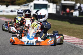 Karting à Tremblant - Coupe de Montréal #5