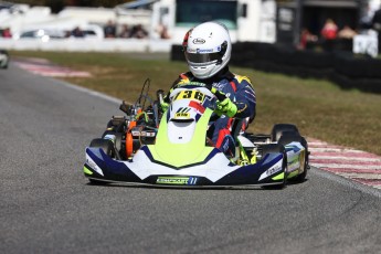Karting à Tremblant - Coupe de Montréal #5