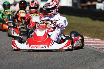 Karting à Tremblant - Coupe de Montréal #5
