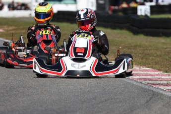 Karting à Tremblant - Coupe de Montréal #5