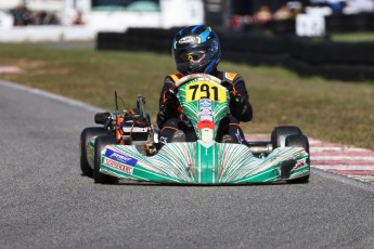 Karting à Tremblant - Coupe de Montréal #5