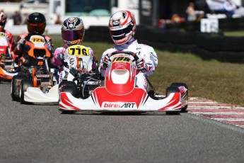 Karting à Tremblant - Coupe de Montréal #5