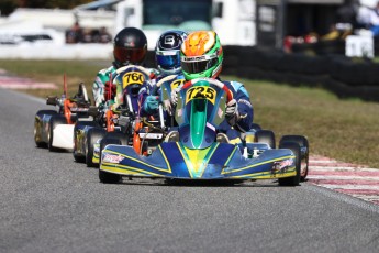 Karting à Tremblant - Coupe de Montréal #5