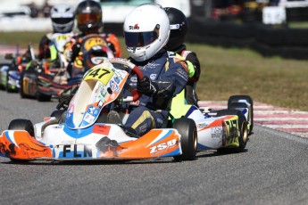 Karting à Tremblant - Coupe de Montréal #5