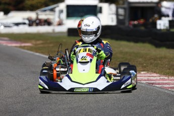 Karting à Tremblant - Coupe de Montréal #5