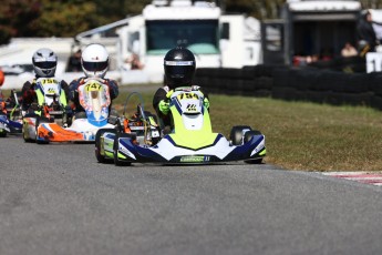 Karting à Tremblant - Coupe de Montréal #5