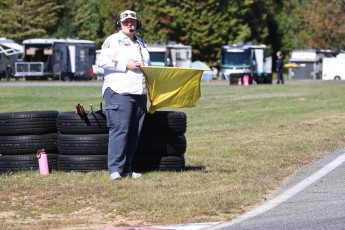 Karting à Tremblant - Coupe de Montréal #5