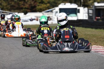 Karting à Tremblant - Coupe de Montréal #5