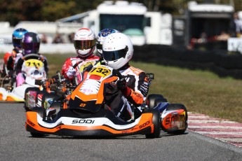Karting à Tremblant - Coupe de Montréal #5