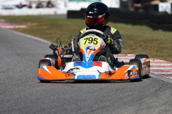 Karting à Tremblant - Coupe de Montréal #5