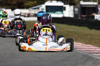 Karting à Tremblant - Coupe de Montréal #5