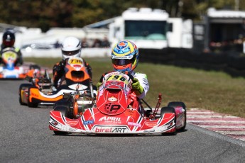 Karting à Tremblant - Coupe de Montréal #5
