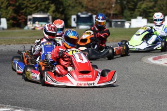 Karting à Tremblant - Coupe de Montréal #5