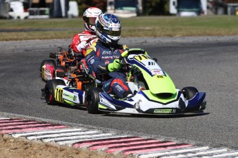 Karting à Tremblant - Coupe de Montréal #5