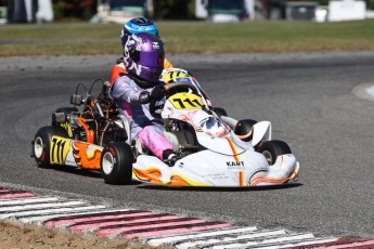Karting à Tremblant - Coupe de Montréal #5